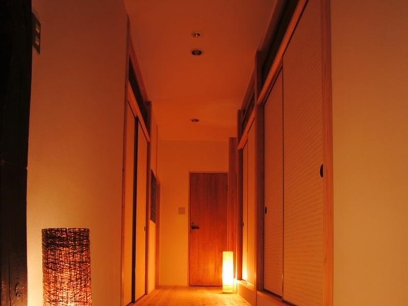 Musubi-An Arashiyama Guest House Kyōto Exterior foto
